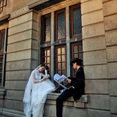 城市旅行15.0 - 复古篇