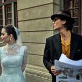 城市旅行15.0 - 复古篇