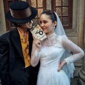 城市旅行15.0 - 复古篇