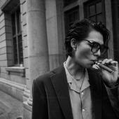 城市旅行15.0 - 复古篇