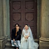 城市旅行15.0 - 复古篇