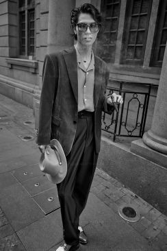 城市旅行15.0 - 复古篇