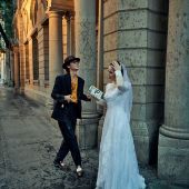 城市旅行15.0 - 复古篇