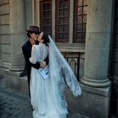 城市旅行15.0 - 复古篇