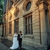 城市旅行15.0 - 复古篇