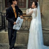 城市旅行15.0 - 复古篇