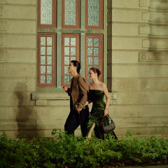 城市旅行15.0 - 复古篇