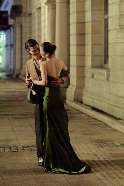 城市旅行15.0 - 复古篇