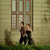 城市旅行15.0 - 复古篇