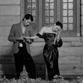 城市旅行15.0 - 复古篇