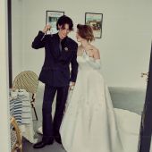 城市旅行15.0 - 复古篇