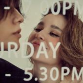 城市旅行15.0 - 复古篇