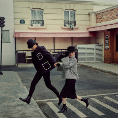 城市旅行15.0 - 复古篇