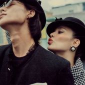 城市旅行15.0 - 复古篇