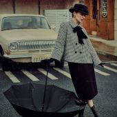 城市旅行15.0 - 复古篇