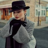 城市旅行15.0 - 复古篇