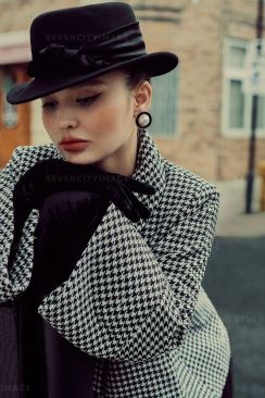 城市旅行15.0 - 复古篇