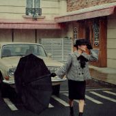 城市旅行15.0 - 复古篇