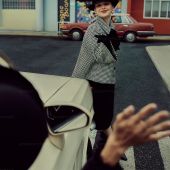 城市旅行15.0 - 复古篇