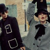 城市旅行15.0 - 复古篇