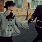 城市旅行15.0 - 复古篇