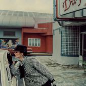 城市旅行15.0 - 复古篇