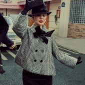 城市旅行15.0 - 复古篇