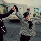 城市旅行15.0 - 复古篇