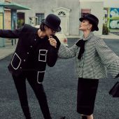 城市旅行15.0 - 复古篇