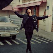 城市旅行15.0 - 复古篇