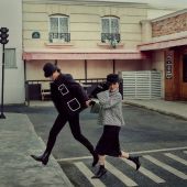 城市旅行15.0 - 复古篇