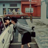 城市旅行15.0 - 复古篇