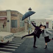 城市旅行15.0 - 复古篇