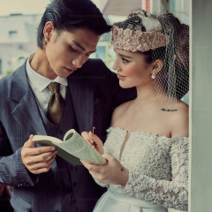 城市旅行15.0 - 复古篇