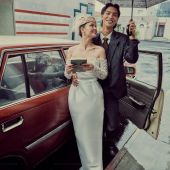 城市旅行15.0 - 复古篇