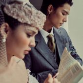 城市旅行15.0 - 复古篇