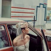 城市旅行15.0 - 复古篇