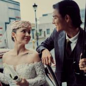 城市旅行15.0 - 复古篇