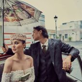 城市旅行15.0 - 复古篇