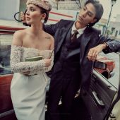 城市旅行15.0 - 复古篇