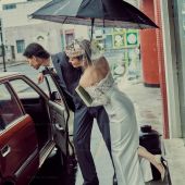 城市旅行15.0 - 复古篇