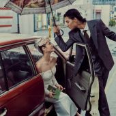 城市旅行15.0 - 复古篇