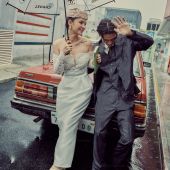 城市旅行15.0 - 复古篇