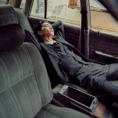 城市旅行15.0 - 复古篇