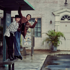 城市旅行15.0 - 复古篇