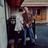 城市旅行15.0 - 复古篇