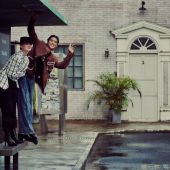 城市旅行15.0 - 复古篇