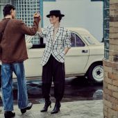 城市旅行15.0 - 复古篇