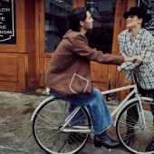 城市旅行15.0 - 复古篇