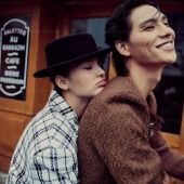 城市旅行15.0 - 复古篇